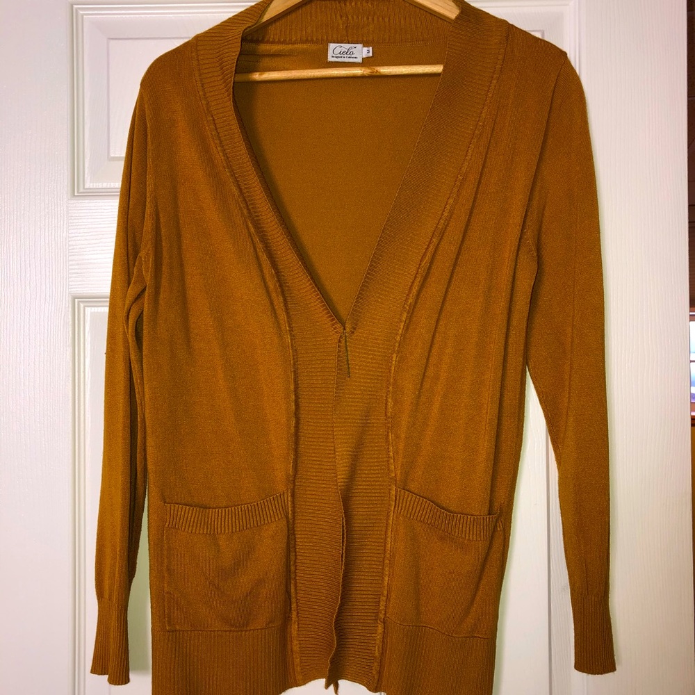Cardigan